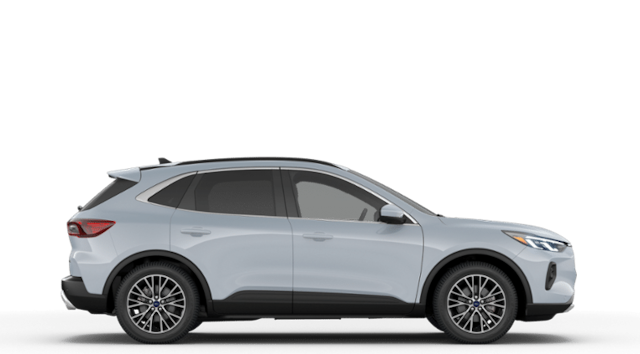 2026 Ford Escape